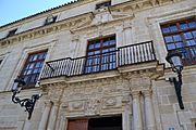 Palacio de Araníbar (36849218252)
