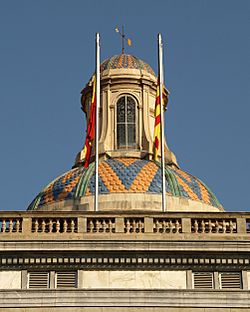 Archivo:Palau de la Generalitat de Catalunya - 002