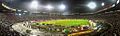 Panorámica del Estadio Palogrande