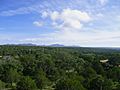 Panorama de La Sierra Fría - panoramio