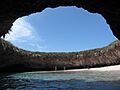 Parque Nacional Islas Marietas (9372086731)
