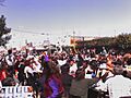 Parque San Martín Fiesta Patronal