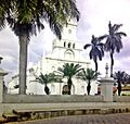 Parroquia Santiago de Esquipulas