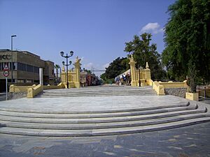 Archivo:Paseo del Malecón