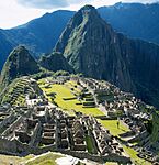 Peru - Machu Picchu 065 (7181915099)