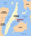 Ph locator cebu mandaue