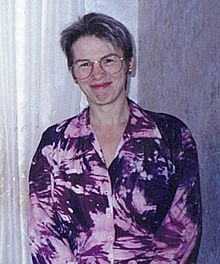 Philippa Marrack 1992 - National Jewish Health.jpg
