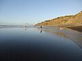 Playa de El Socorro