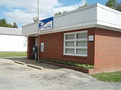 Post office bethpage tennessee 2009.jpg