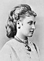 Princess Louise 1871