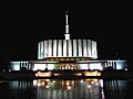 Provo Utah Temple 3