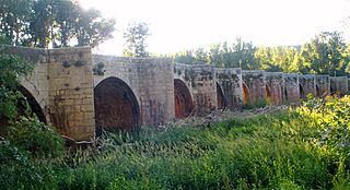 Quintana del Puente - Puente renacentista 2.jpg