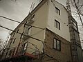 Rehabilitación Alférez Rojas