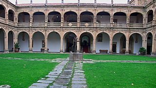 Renacimiento italiano en Salamanca