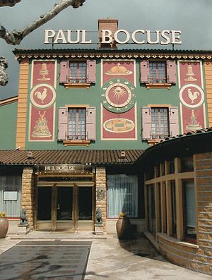 Archivo:Restaurant Paul Bocuse