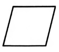 Rhombus 2 (PSF)