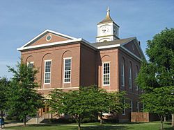 Ripley County Courthouse in Versailles.jpg