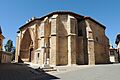 S. Juan Bautista, Aranda de Duero