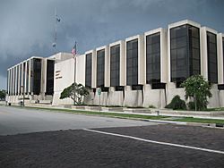 Sanford, FL, Courthouse, Seminole County, 08-08-2010 (9).JPG