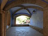 Santuari de la Font de la Salut, Traiguera 30