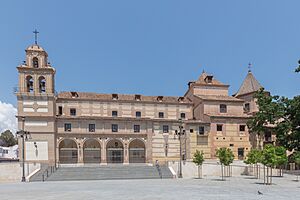 Santuario de la Victoria, Málaga, España, 2023-05-20, DD 08.jpg