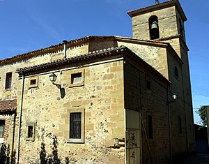 Archivo:Santurdejo - Iglesia de San Jorge - 3302549