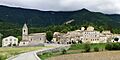 Savoillan Vue d'ensemble 1