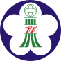 Seal of Chiayi City.svg