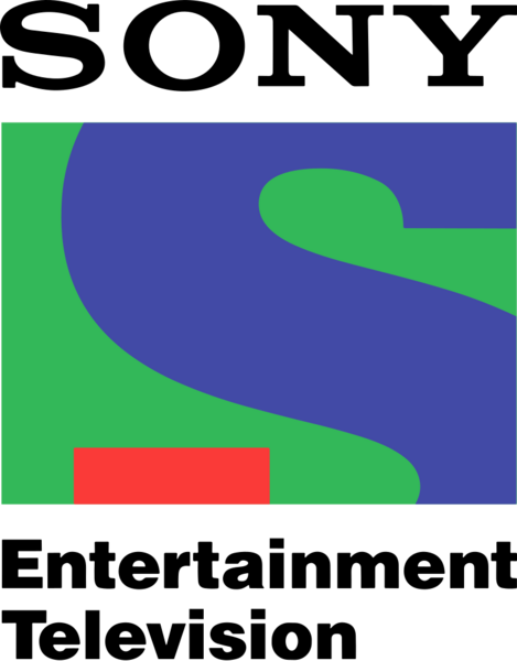 Sony Entertainment Television logo 1995