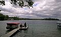 South Gull Lake
