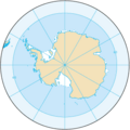 Southern Ocean