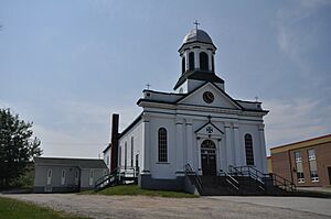 Archivo:StGeorgesNL RomanCatholicChurch