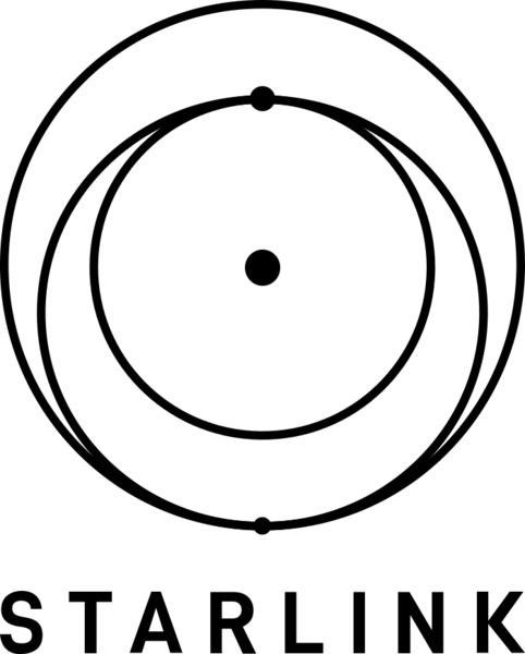 Starlink Logo 2024