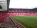 Stretford End