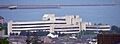 Swansea county hall