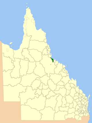 Thuringowa LGA Qld.png