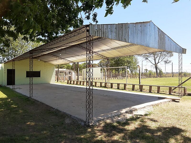 Tinglado