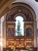 Archivo:Toledo - Iglesia-Convento de los Carmelitas Descalzos