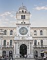 Torre dell'Orologio Padova