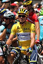 Archivo:Tour de France 20130704 Aix-en-Provence 071