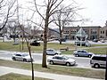 TownGreenNewMilfordCT