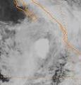 Tropical Storm John (1988)