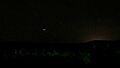 UFO sighting in Cuña Piru Valley (Ruiz de Montoya, Misiones Province, Argentina)