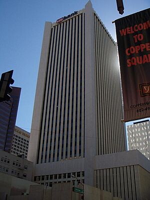 Archivo:US Bank Bldg PHX