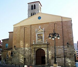 Archivo:Valladolid - San Martin 4