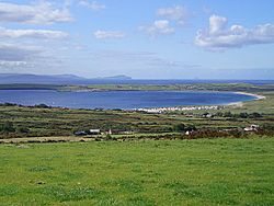 Archivo:Ventry Harbour - geograph.org.uk - 220157