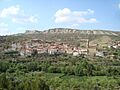 Villa de Seno (Teruel)