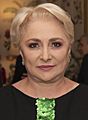 Viorica Dăncilă June 2019