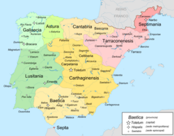 Visigothic Kingdom 586-711 es.svg