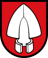 Wappen Niederwichtrach